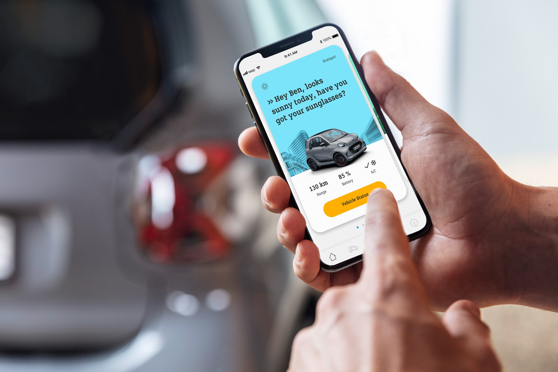 2020 Smart EQ ForTwo And ForFour Revealed With New Looks, Same Dismal Powertrain