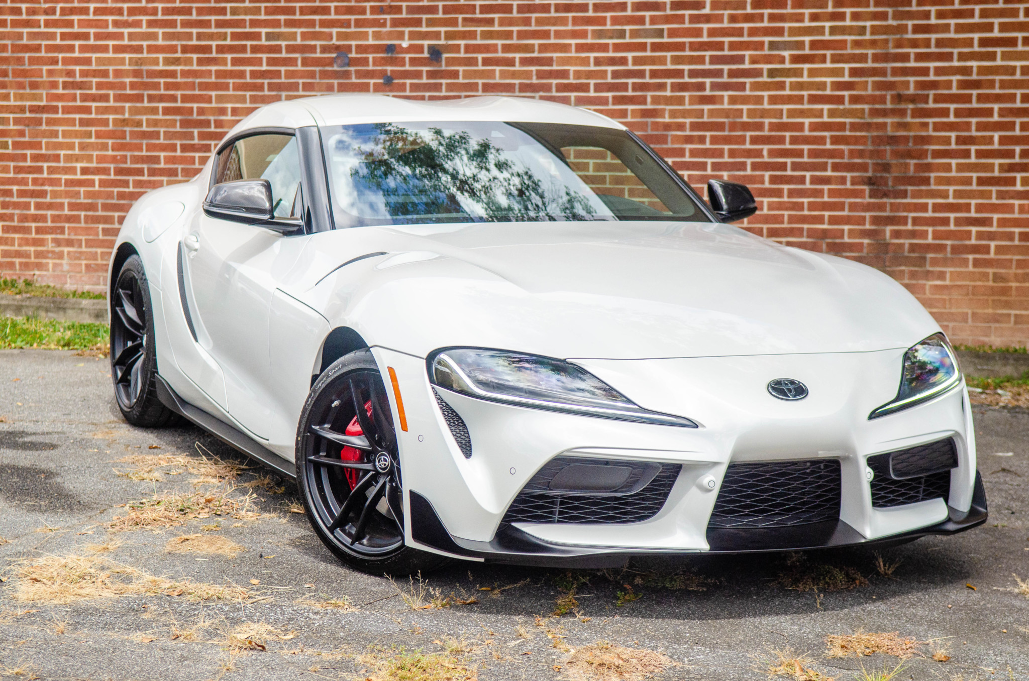 First 2020 Toyota Supra Up For Auction Fails To Sell – Have Petrolheads Finally Wised Up?