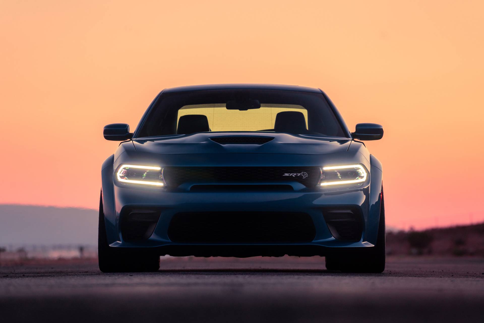 Dodge Drops 2020 Charger Pricing, SRT Hellcat Widebody Starts At $69,645