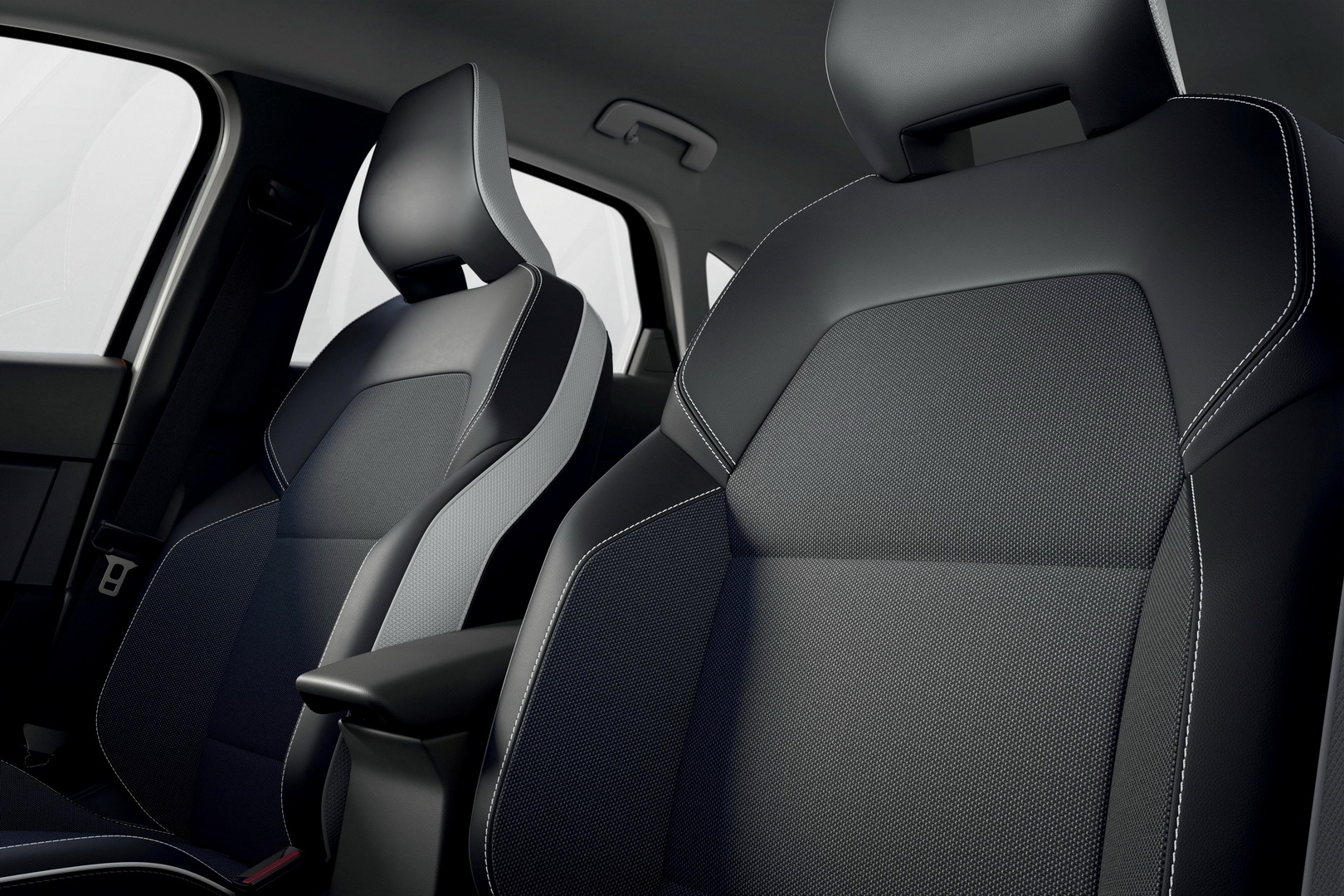 All-New 2020 Renault Captur Wants To Rule Its Niche, Will Soon Add A PHEV To Its Arsenal