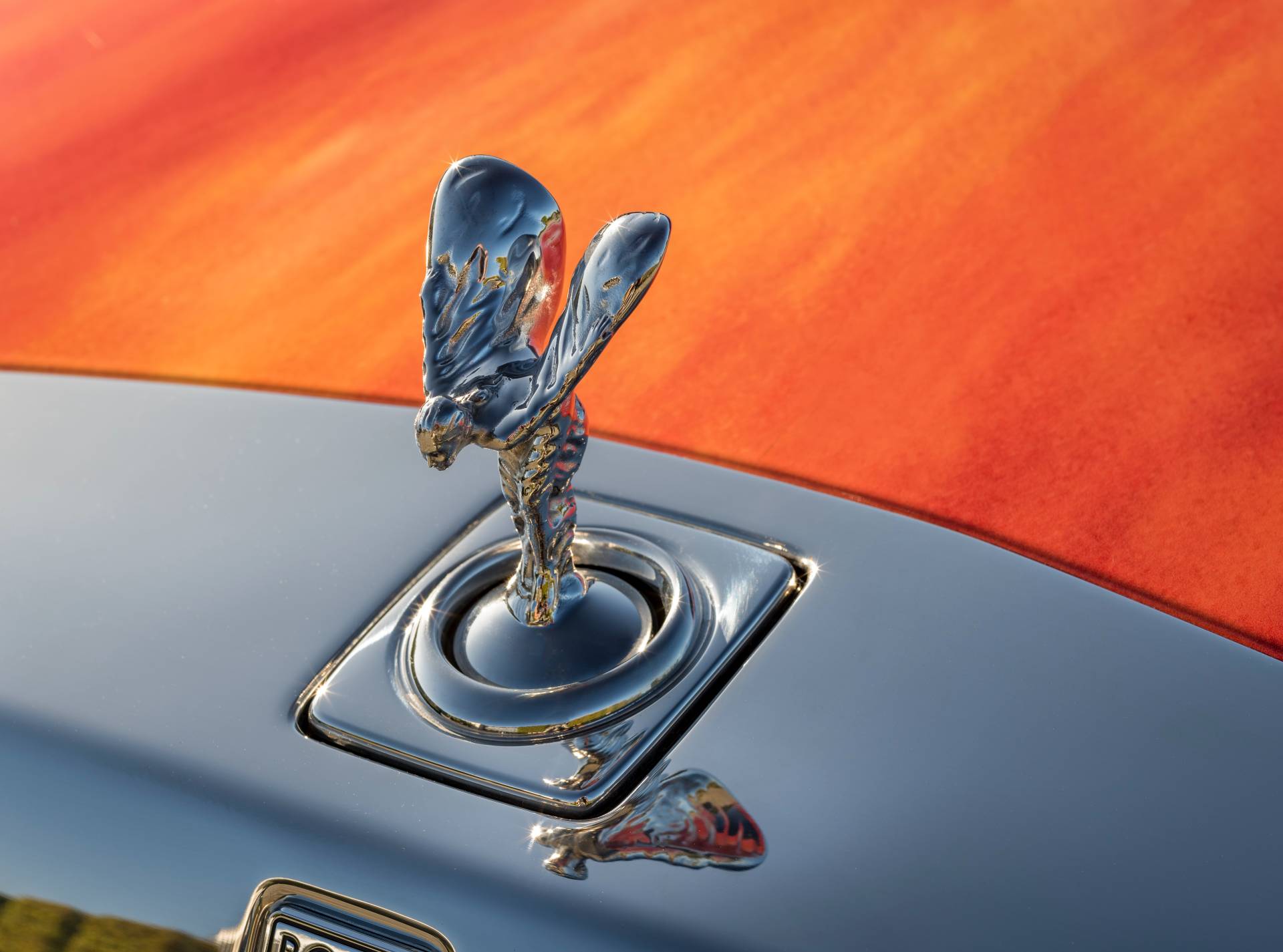 Someone Paid $1.09 Million For A Rolls-Royce Phantom Art Car