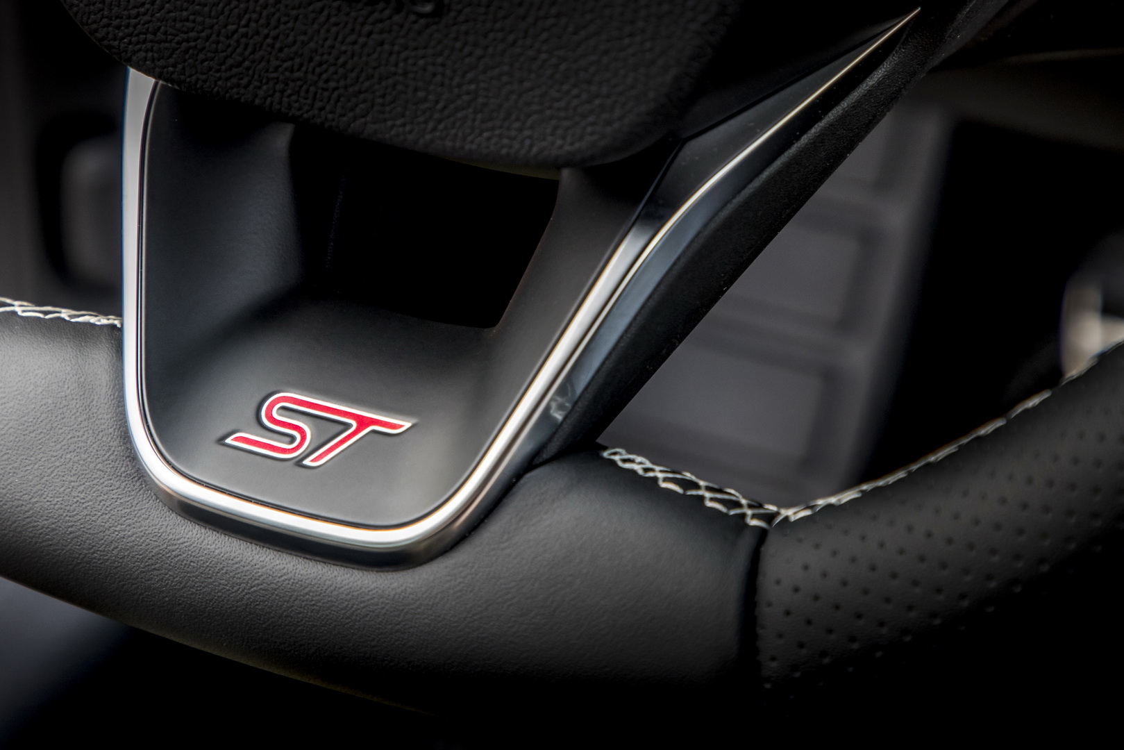 2020 Ford Focus ST Heads Down Under With 276 HP Petrol Four, AUD $44,690 Starting Price