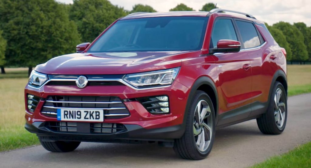  2019 SsangYong Korando Is Much Improved, So Does It Deserve Your Attention?
