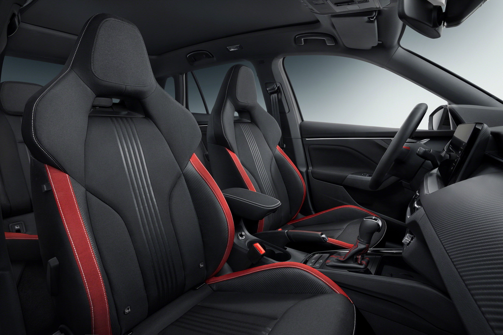 Skoda Kamiq Monte Carlo Debuts With Sporty Look Ahead Of Frankfurt Show Premiere