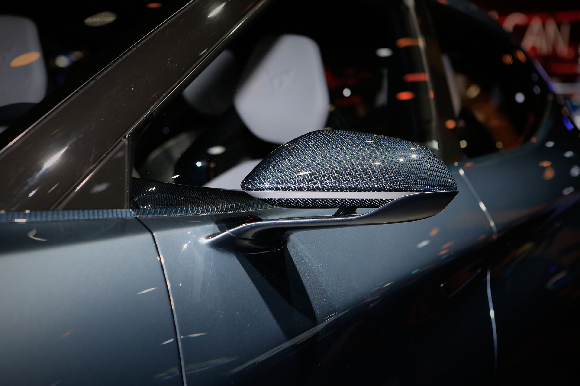 Cupra Tavascan Concept Is Full Of Drama As Brand Looks To Distance Itself From SEAT