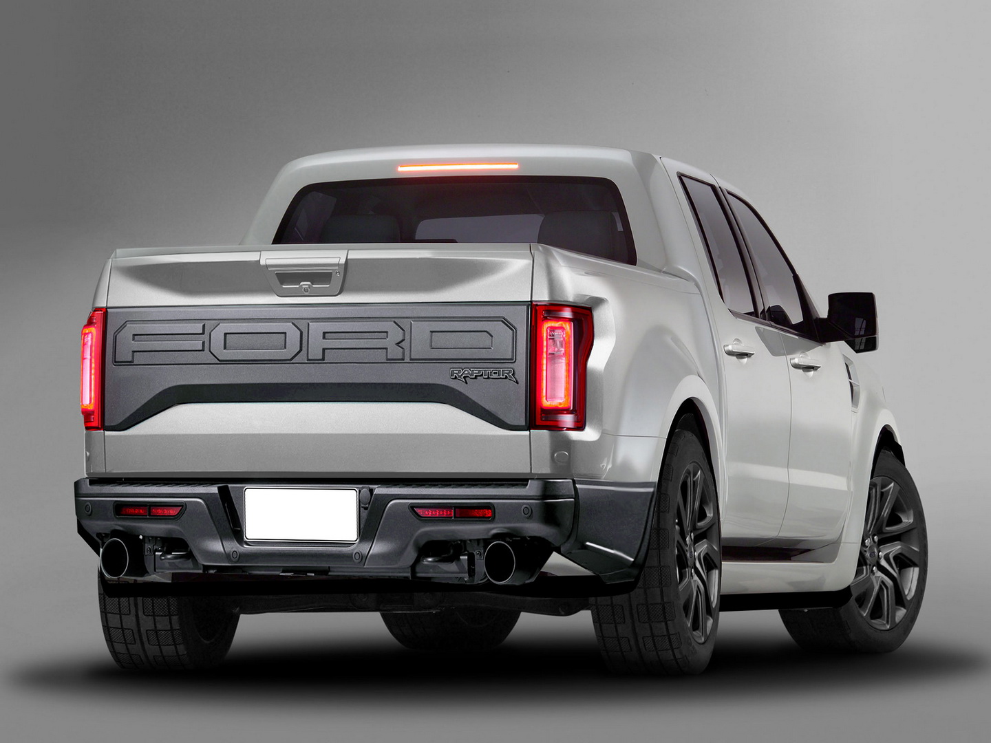 2021 Ford ‘Baby’ Bronco Won’t Look Like A ‘Baby’ Defender, But It’s Amusing All The Same