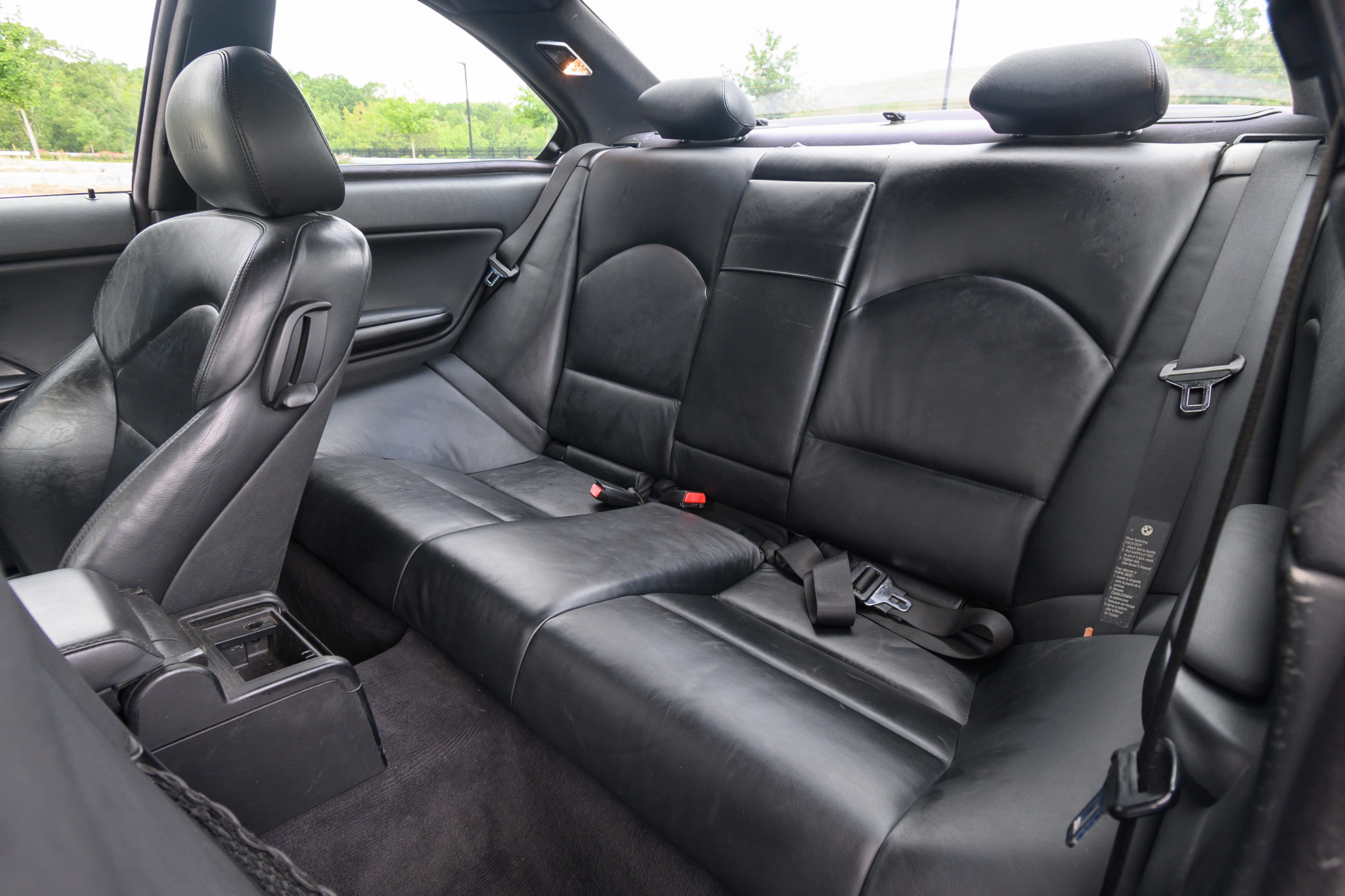 This 2004 BMW M3 Still Looks Stunning Despite High Mileage