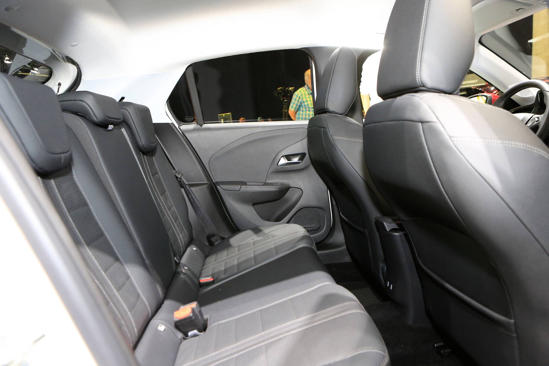 New Opel Corsa Tries To Make Everyone Happy With Petrol, Diesel And Full Electric Offerings