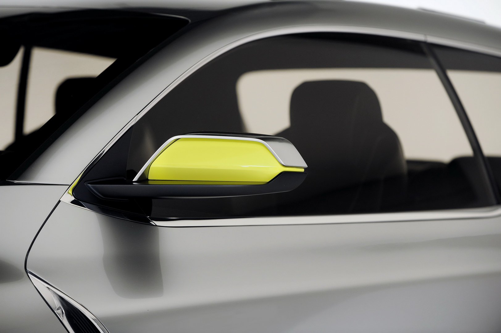 Hyundai Preparing New 1-Tonne Pickup Truck With A Proper Ladder Frame Chassis