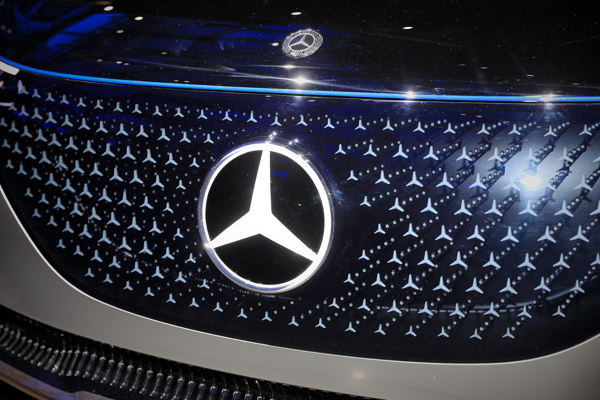 Daimler CEO Confirms All-Electric AMGs Are In The Works