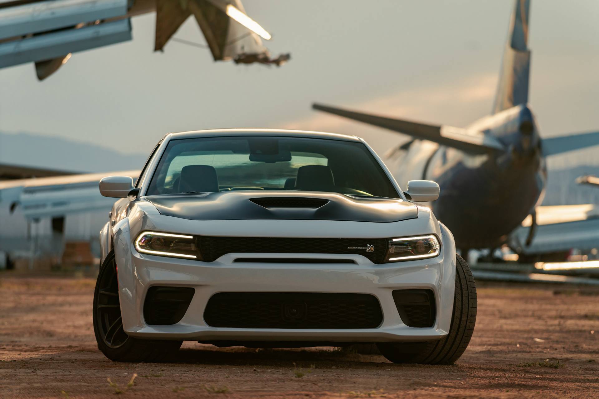 Dodge Drops 2020 Charger Pricing, SRT Hellcat Widebody Starts At $69,645