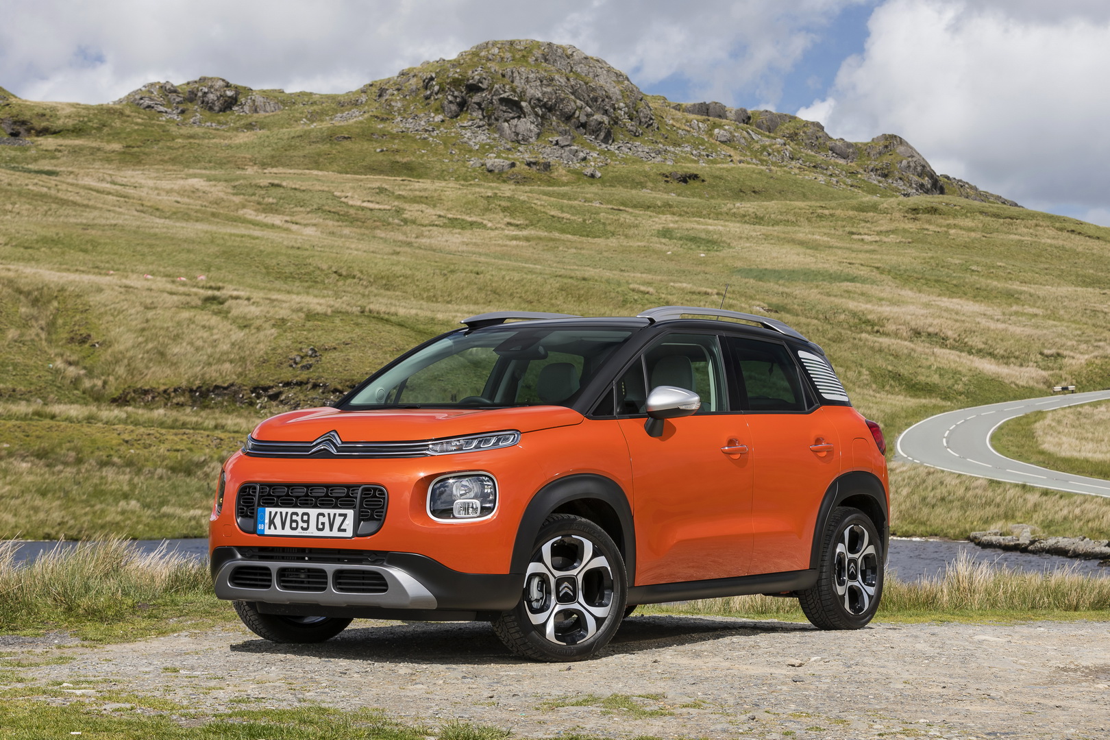 2020 Citroen C3 Aircross Will Go On Sale In The UK Next Month