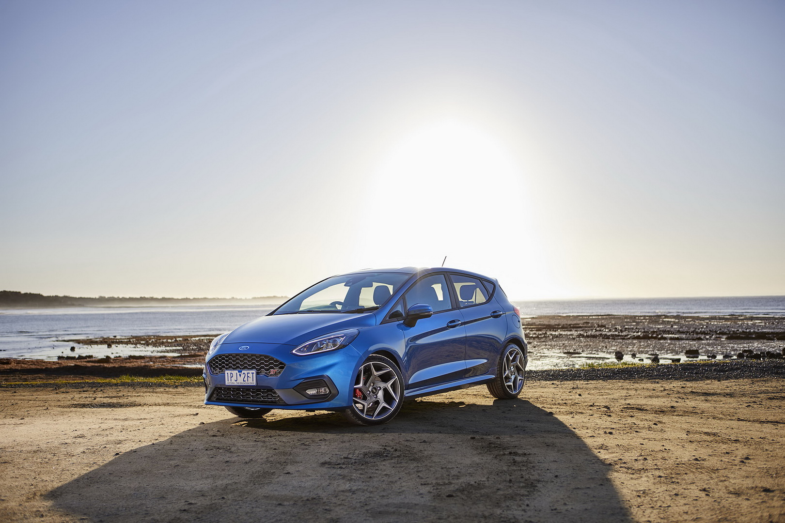 Ford Fiesta ST To Enter The Hot Hatch Segment In Australia Next Year