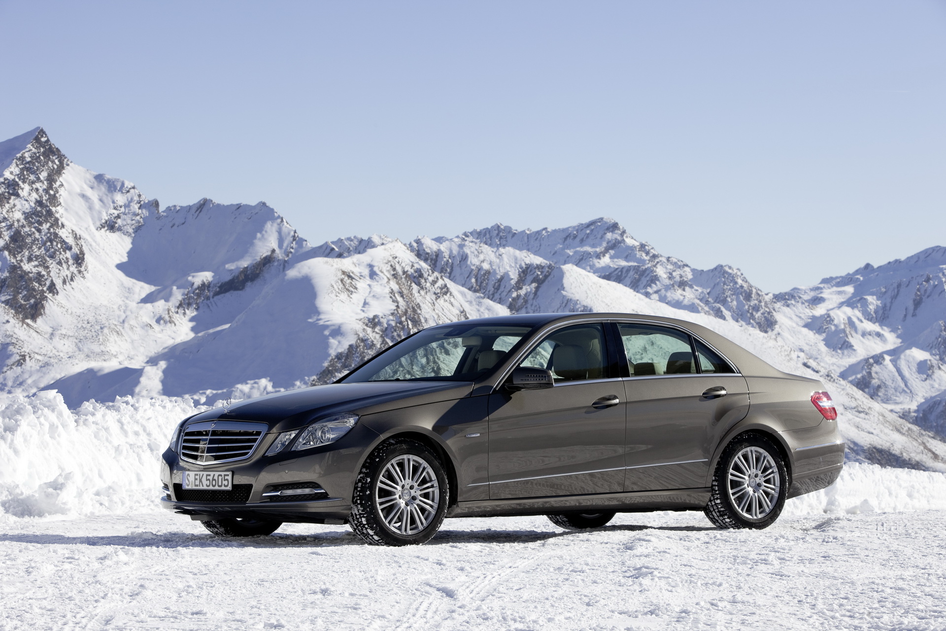 Daimler Slapped With $1 Billion Fine In Germany Over Rigged Diesel Cars’ Emissions