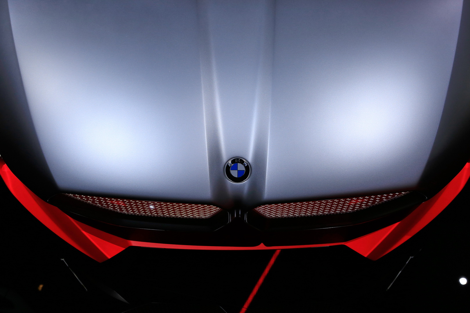 We’ve Seen The Future Of BMW’s M Cars Thanks To The Vision M Next Concept, And It’s Great