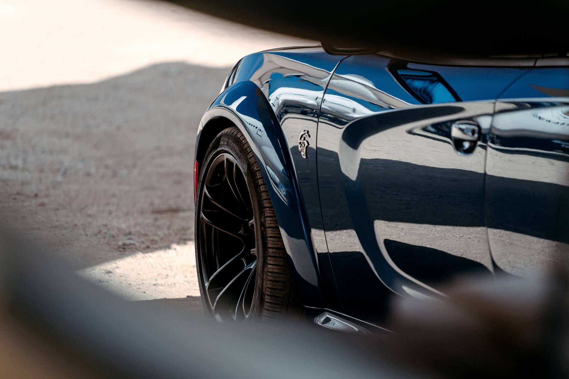 Dodge Drops 2020 Charger Pricing, SRT Hellcat Widebody Starts At $69,645