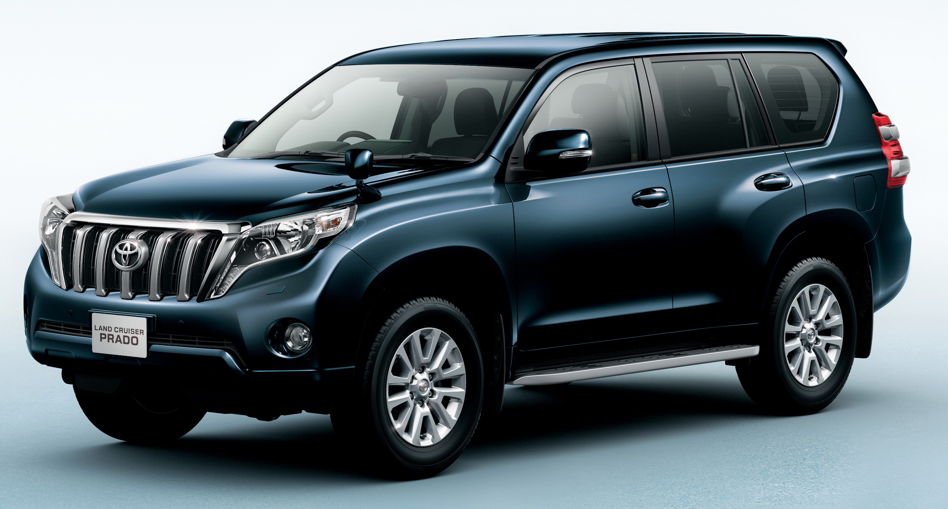 Toyota Land Cruiser Celebrates 10 Million Units Sold Since 1951