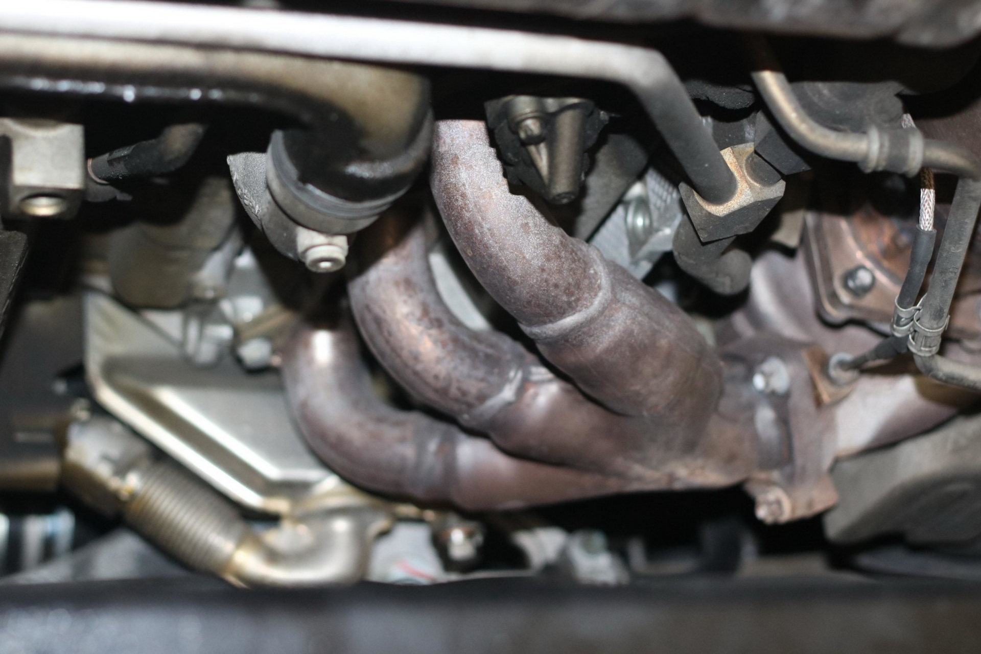 2007 Porsche 911 Turbo Wants To Entice You With Its 6-Speed Manual And Carbon Package