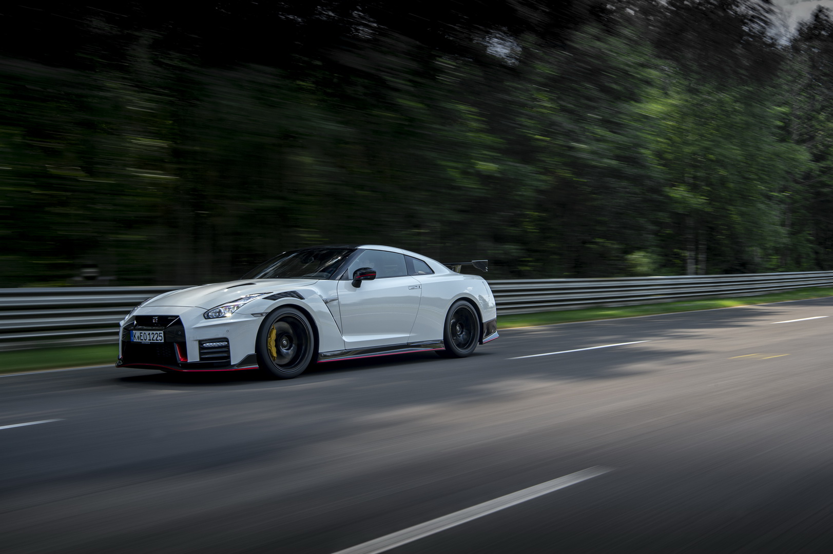 In Australia, The 2020 Nissan GT-R Nismo Will Cost You A Quarter Million American Dollars