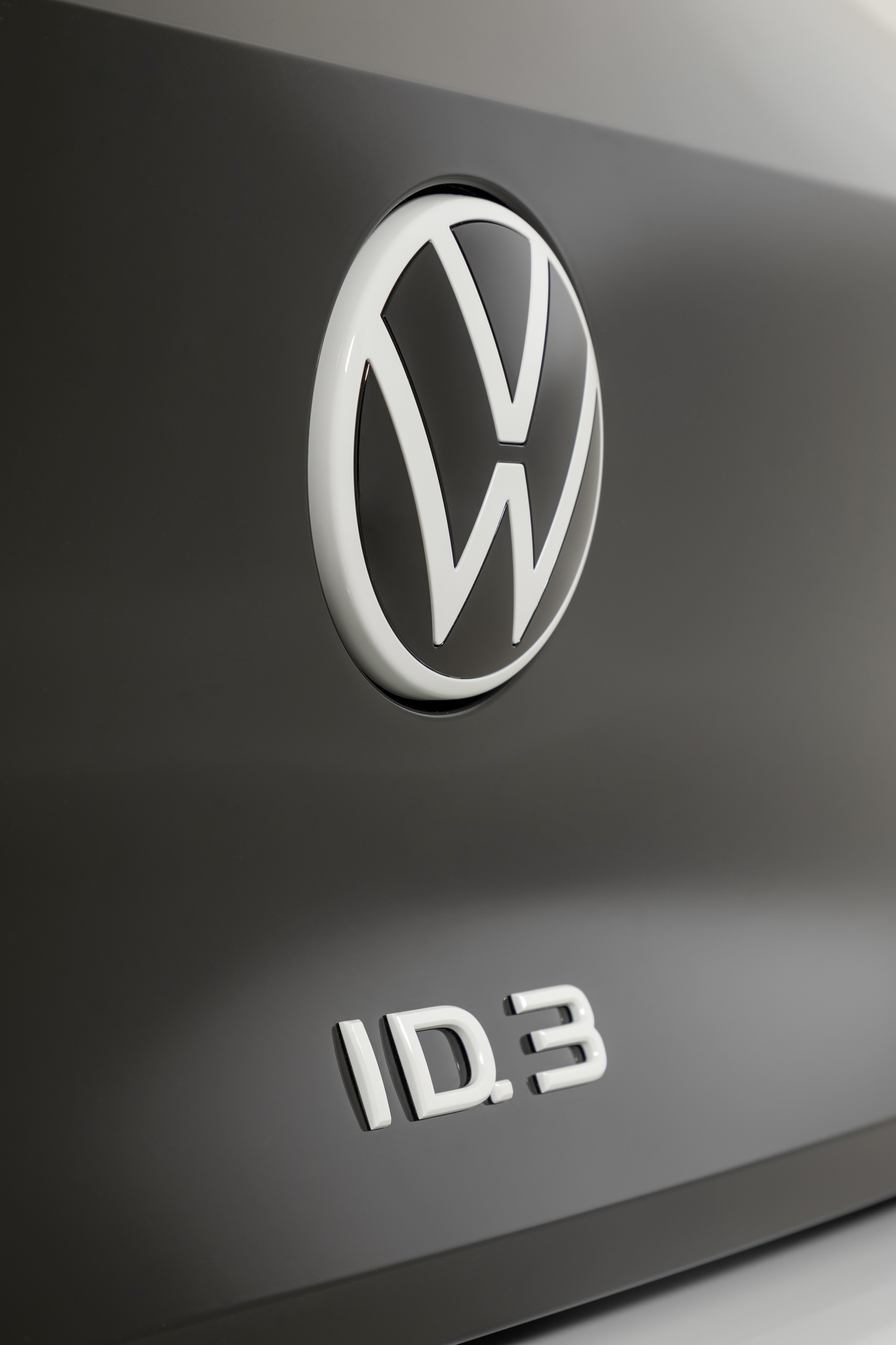 New VW ID.3 Wants To Become The Golf Of Electric Vehicles