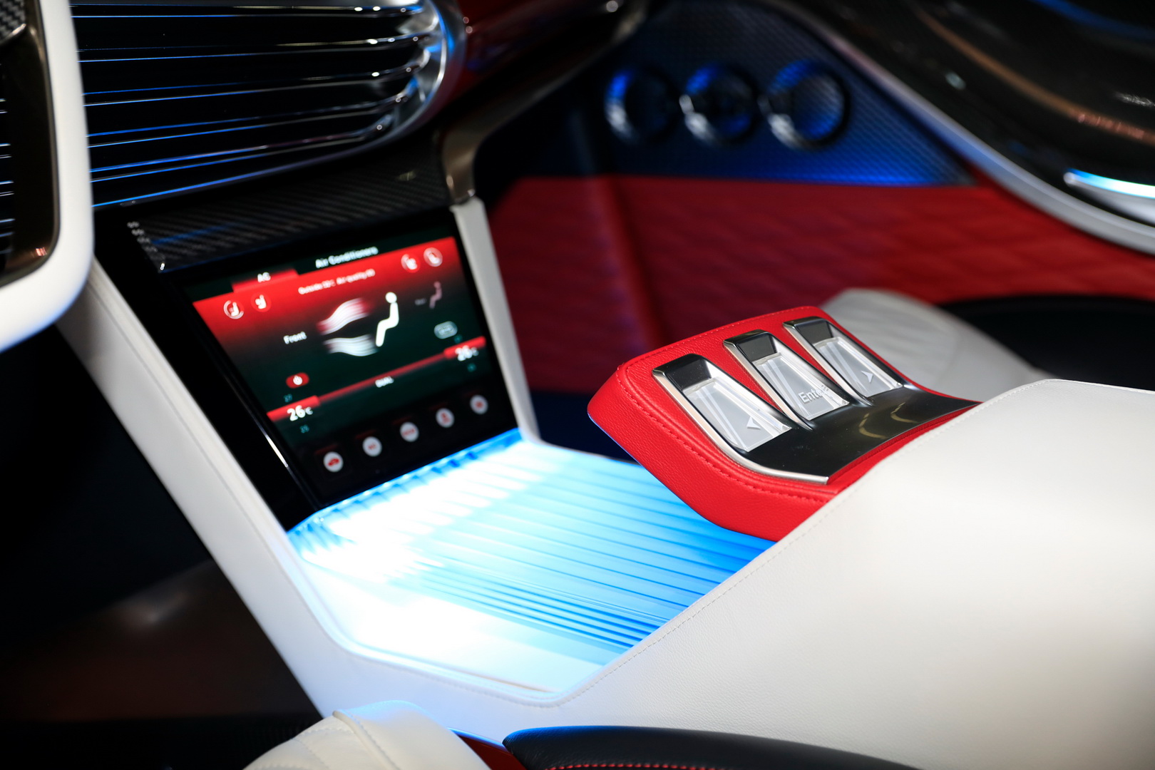 San Yuan Concept Is One Of The Weirdest Looking Cars We’ve Come Across