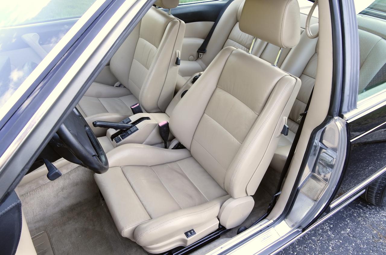 1988 M6 Is The Grand Daddy Of BMW’s Modern Uber Grand Tourers