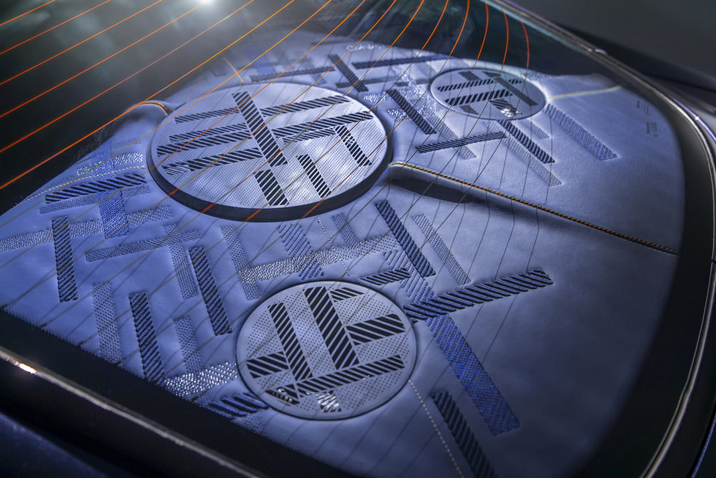 Ian Callum Revisits Original Aston Martin Vanquish To Make It Way Better