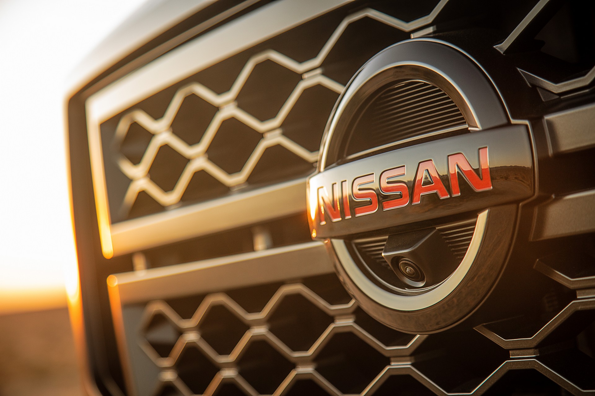 2020 Nissan Titan Debuts With More Power, New Tech And Revised Styling
