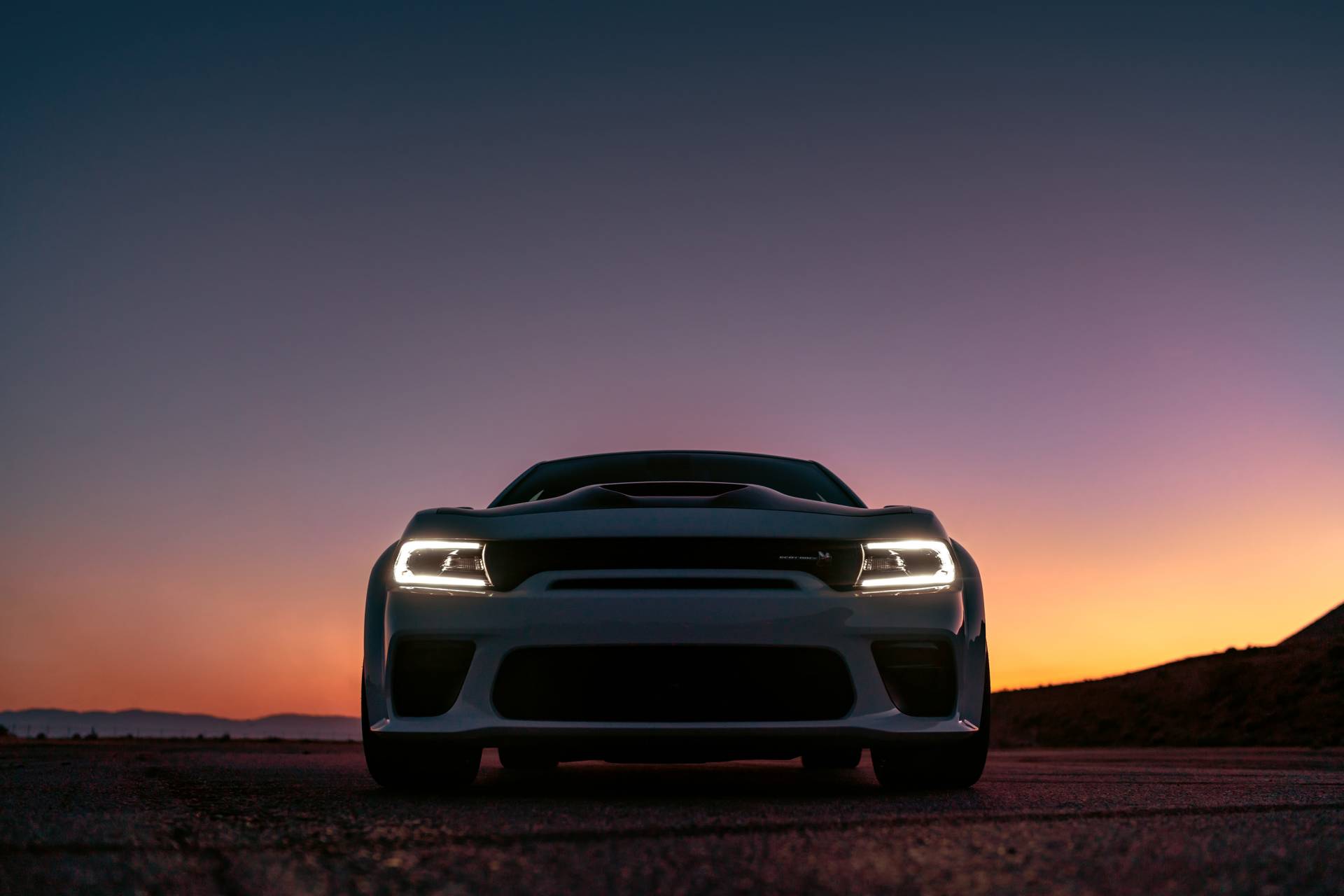Dodge Drops 2020 Charger Pricing, SRT Hellcat Widebody Starts At $69,645