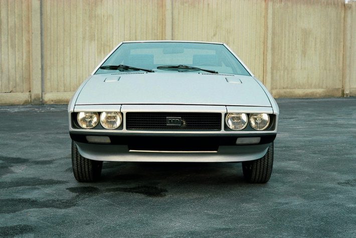 Hyundai 45 EV Concept Finds Inspiration In The Past For The Design Of Upcoming EVs