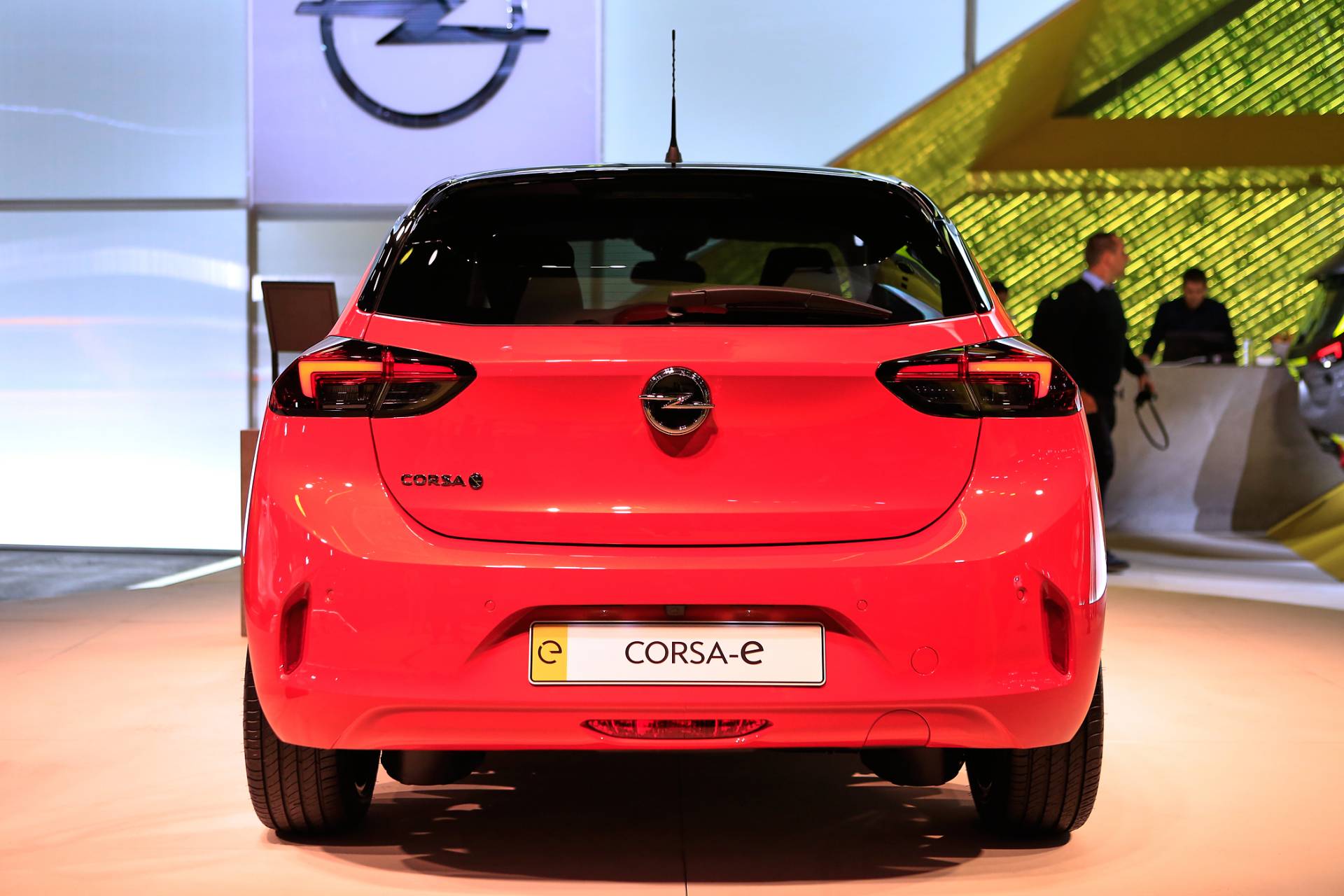New Opel Corsa Tries To Make Everyone Happy With Petrol, Diesel And Full Electric Offerings