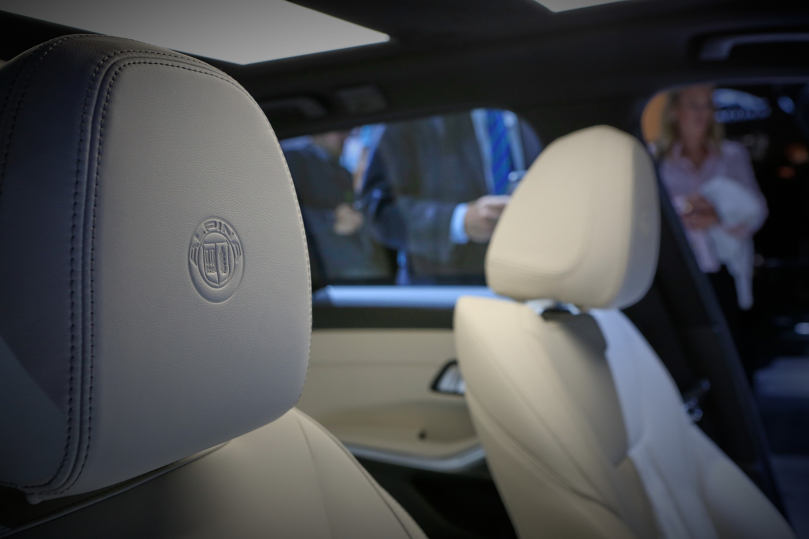 2020 Alpina B3 Touring Is A Totally Unofficial, 455 HP M3 Wagon