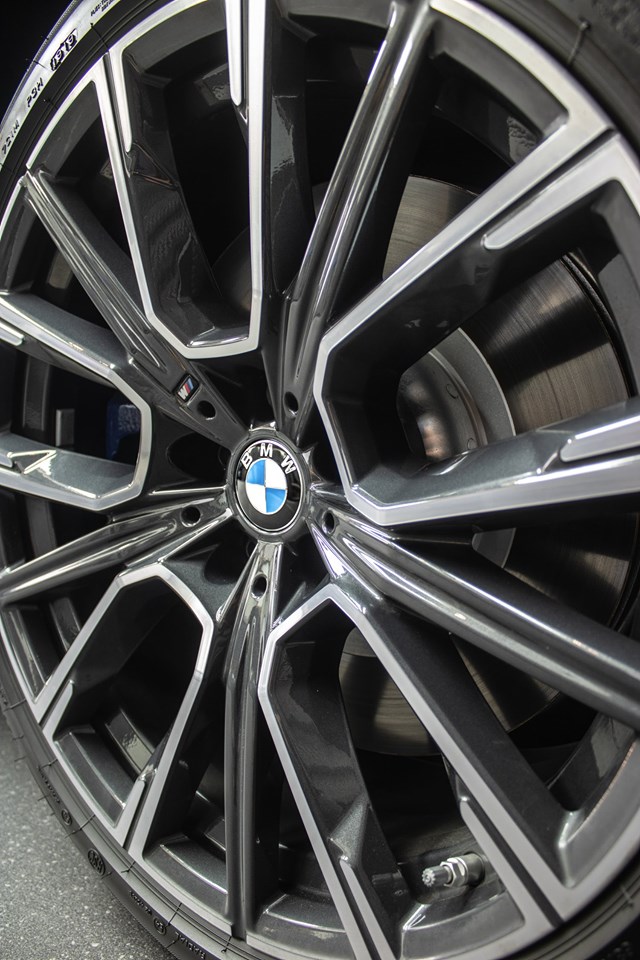 Atlantis Blue Might Just Be The Best Color In BMW’s Palette