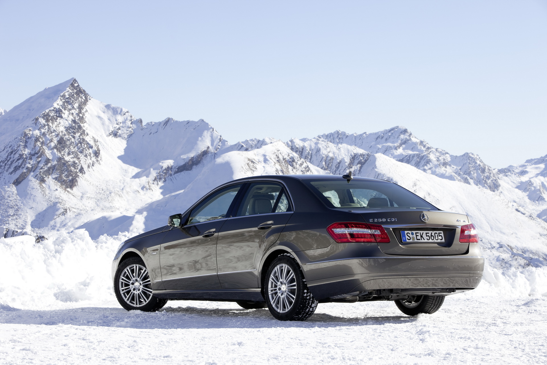 Daimler Slapped With $1 Billion Fine In Germany Over Rigged Diesel Cars’ Emissions