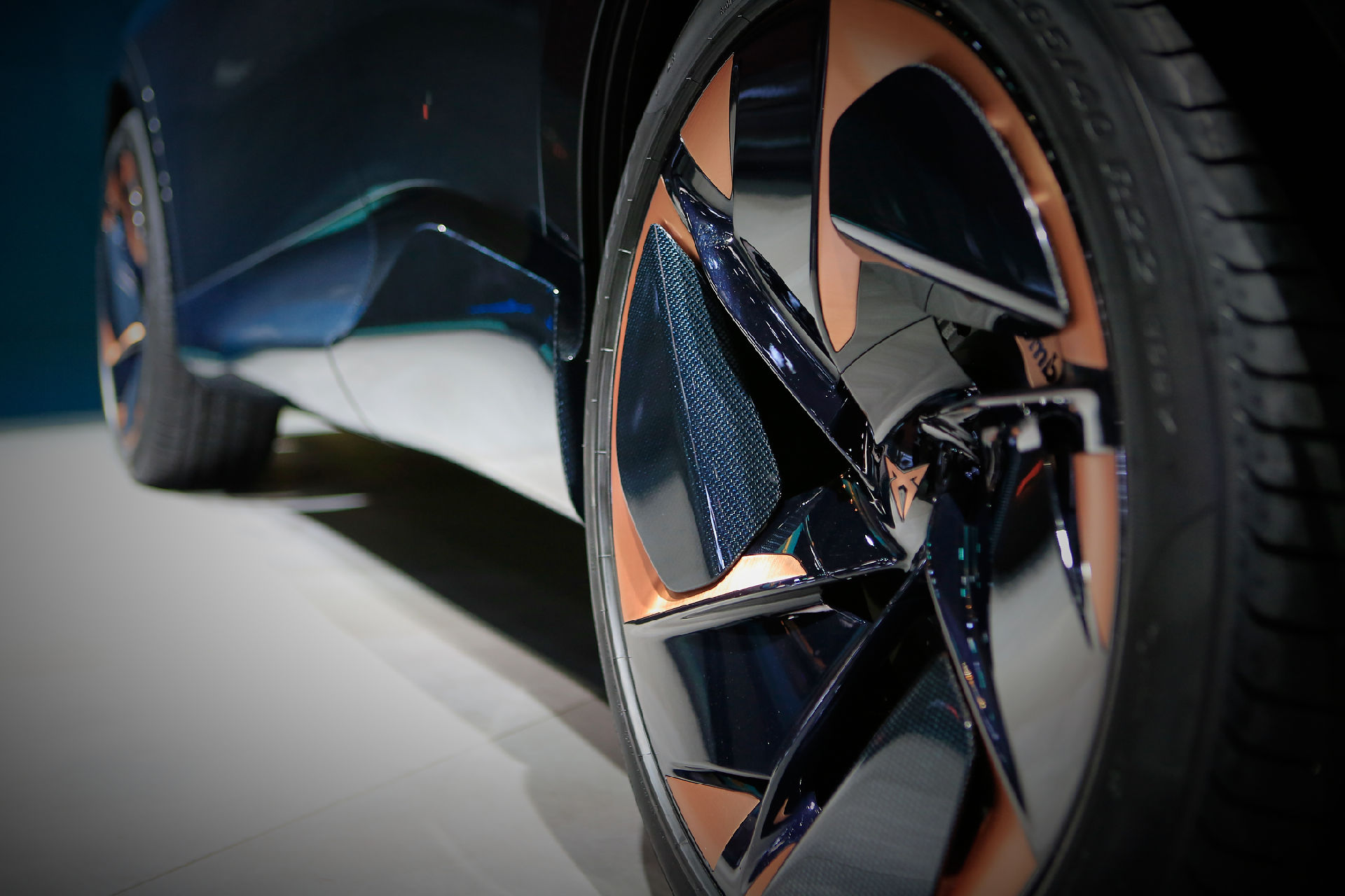 Cupra Tavascan Concept Is Full Of Drama As Brand Looks To Distance Itself From SEAT