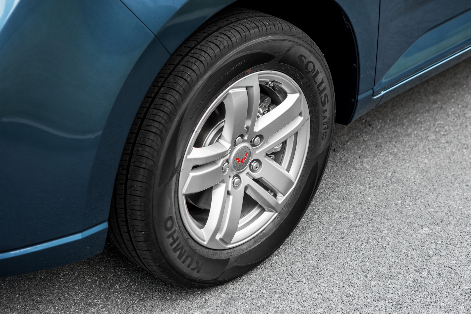 2020 Wuling Hong Guang Plus Is GM’s New, China-Only Minivan