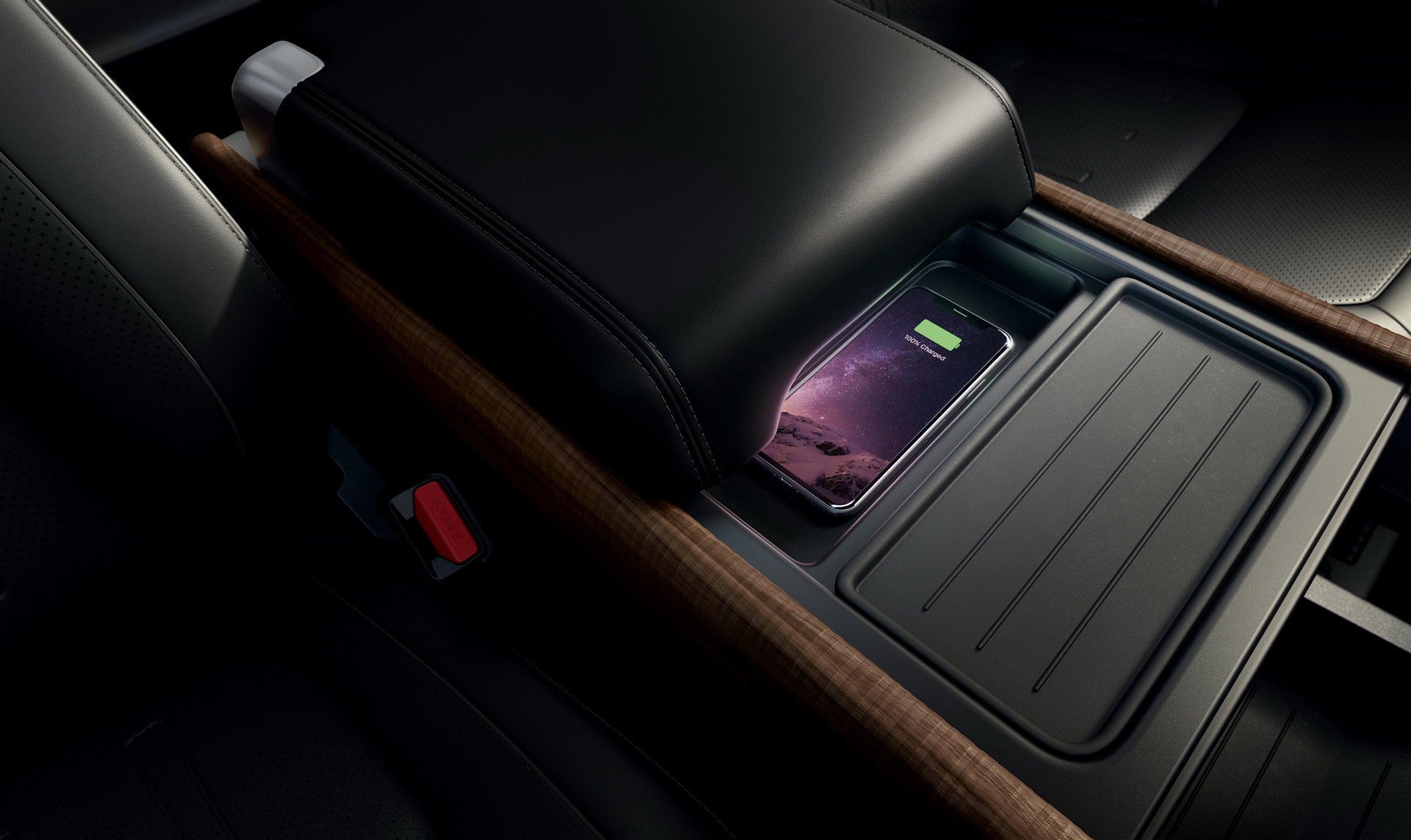 Land Rover Is Obsessed With Improving Reliability Of Its Tech