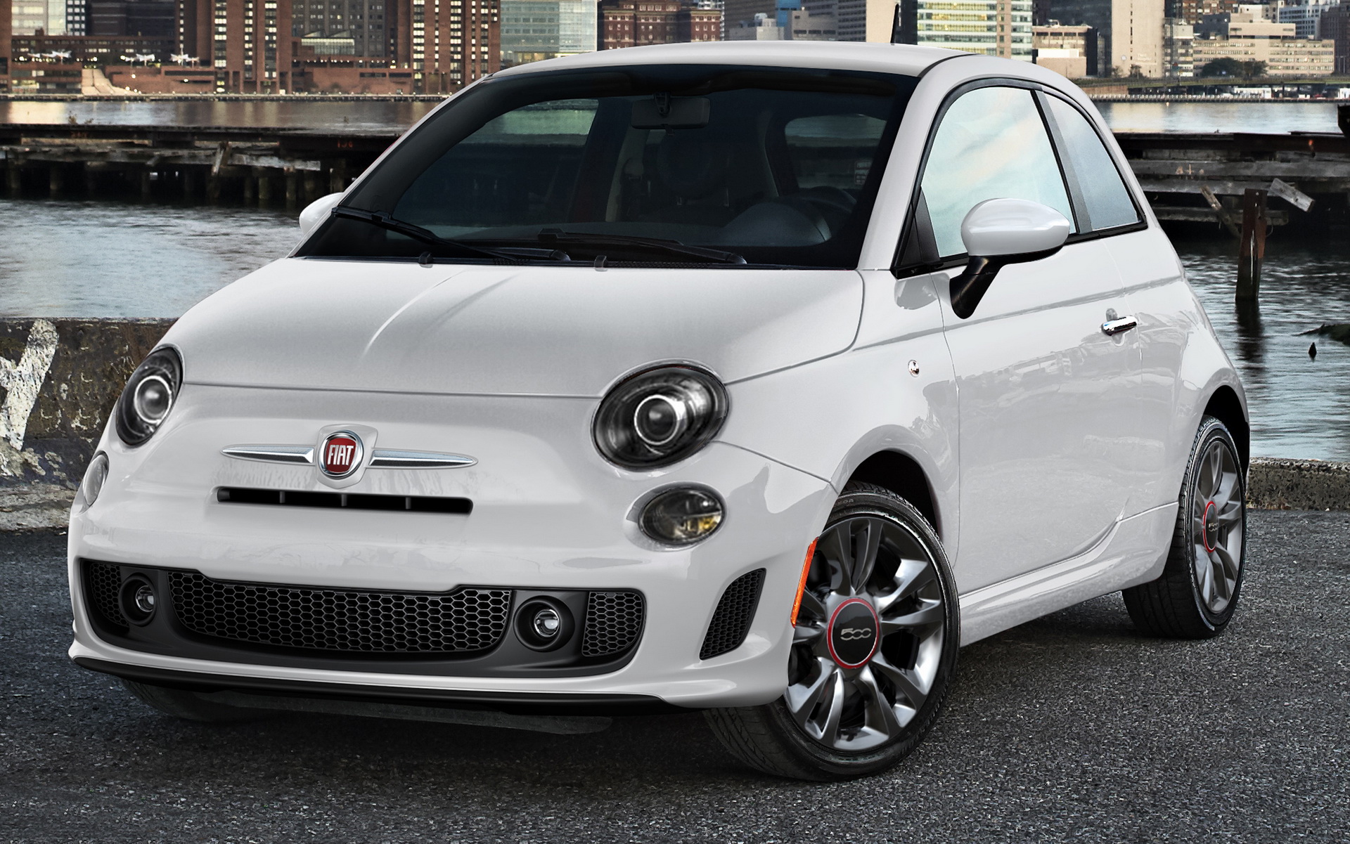 It’s Official: Fiat Kills The 500 Hatch In North America