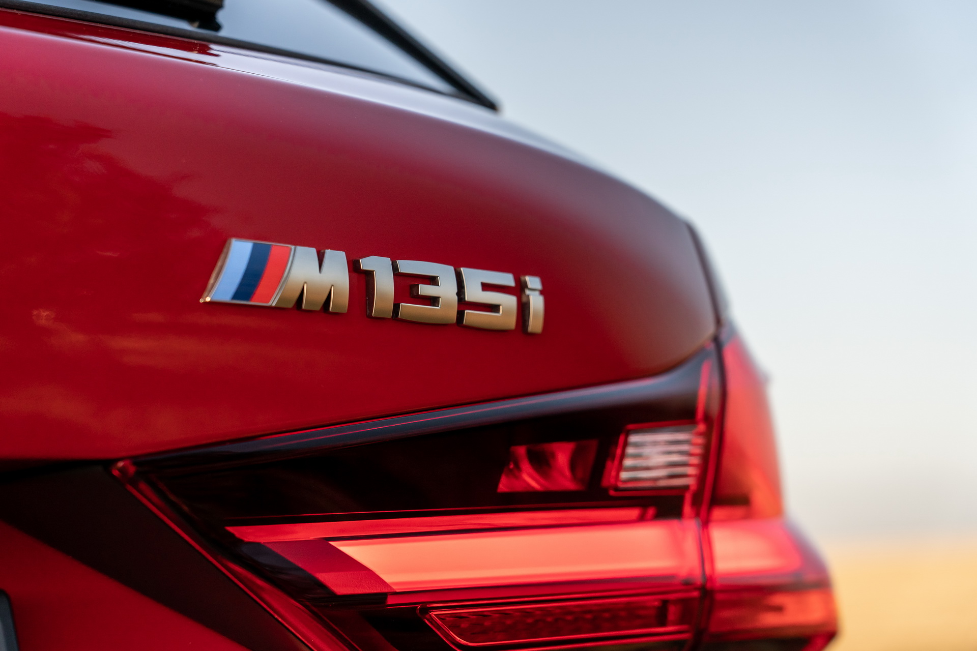 BMW UK Details New 1-Series Just Ahead Of First Deliveries