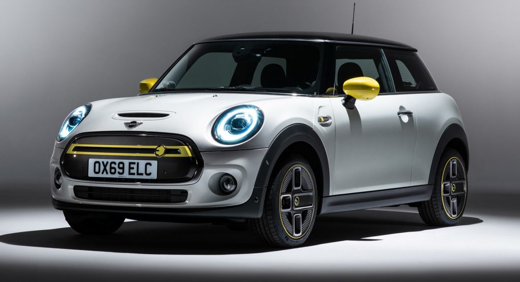  Mini Design Boss Says The Brand’s Future Models Will Remain Emotional