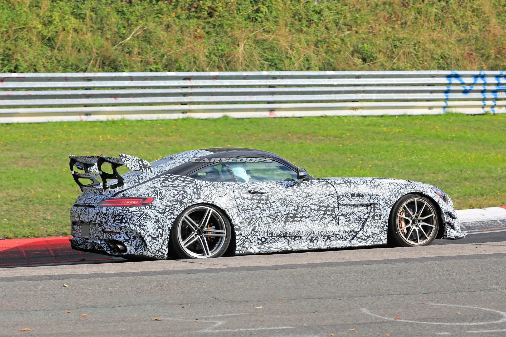 32 New Mercedes Models On The Horizon, Five Will Be EVs