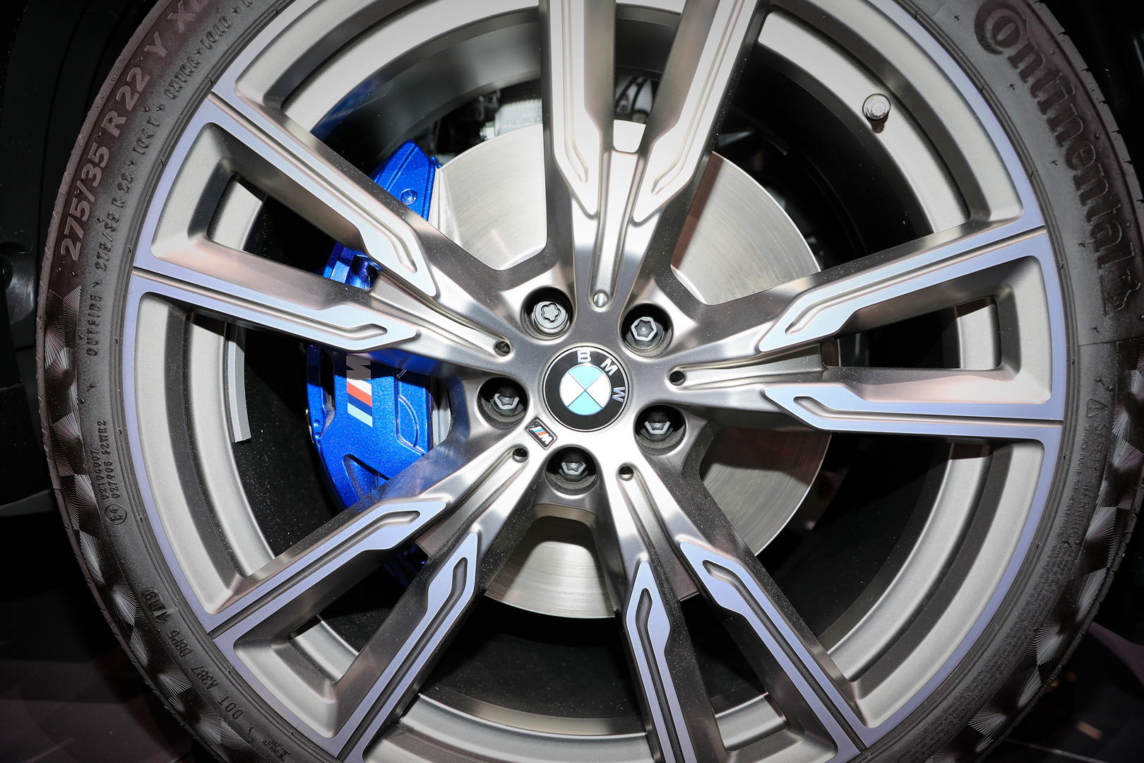 The Bold And The Very Fast: 2020 BMW X6 M50i Lands On Home Soil