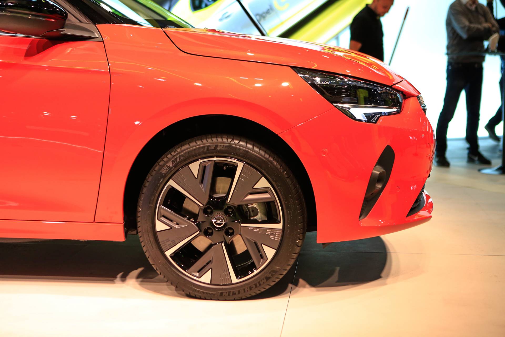 New Opel Corsa Tries To Make Everyone Happy With Petrol, Diesel And Full Electric Offerings