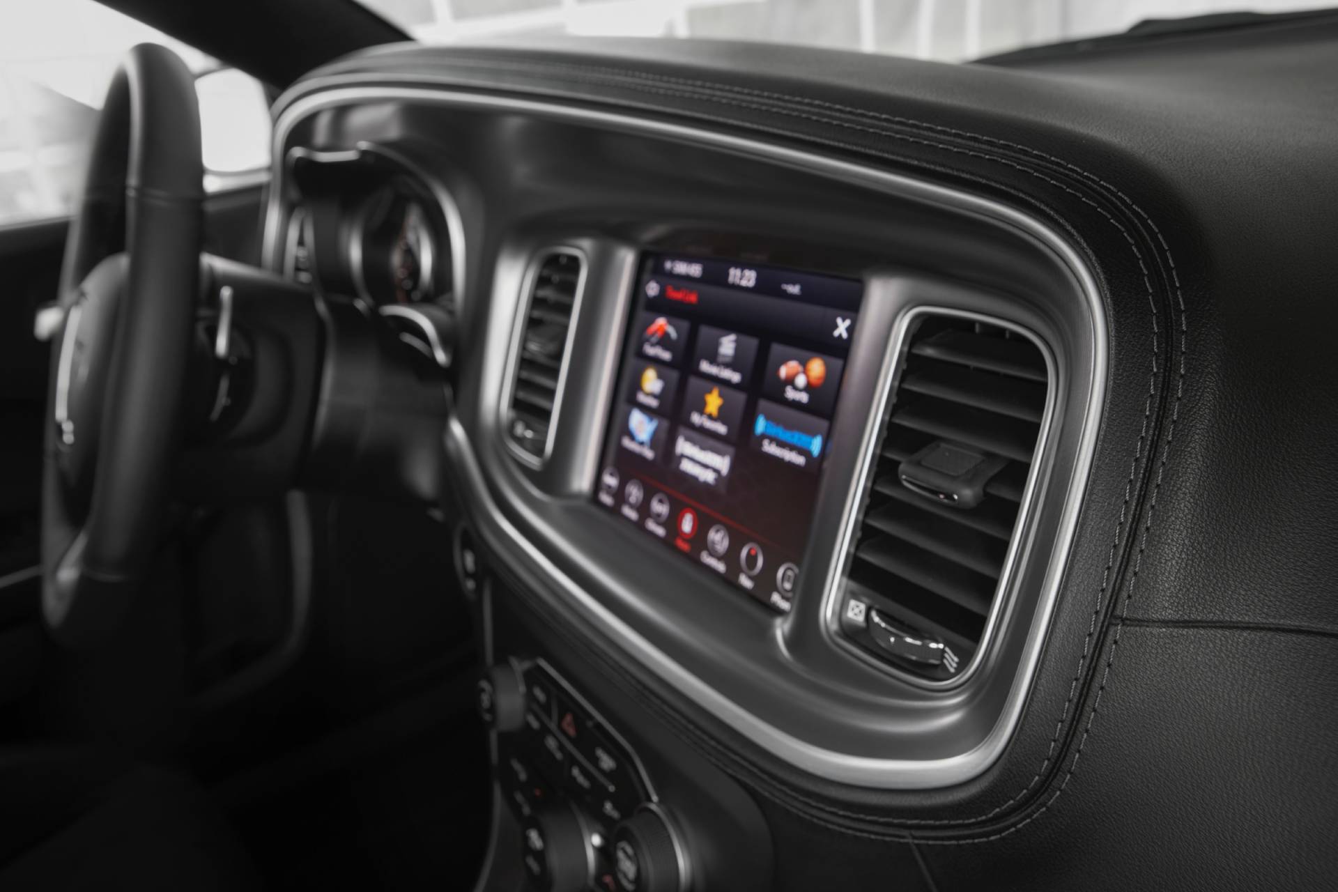 Dodge Drops 2020 Charger Pricing, SRT Hellcat Widebody Starts At $69,645