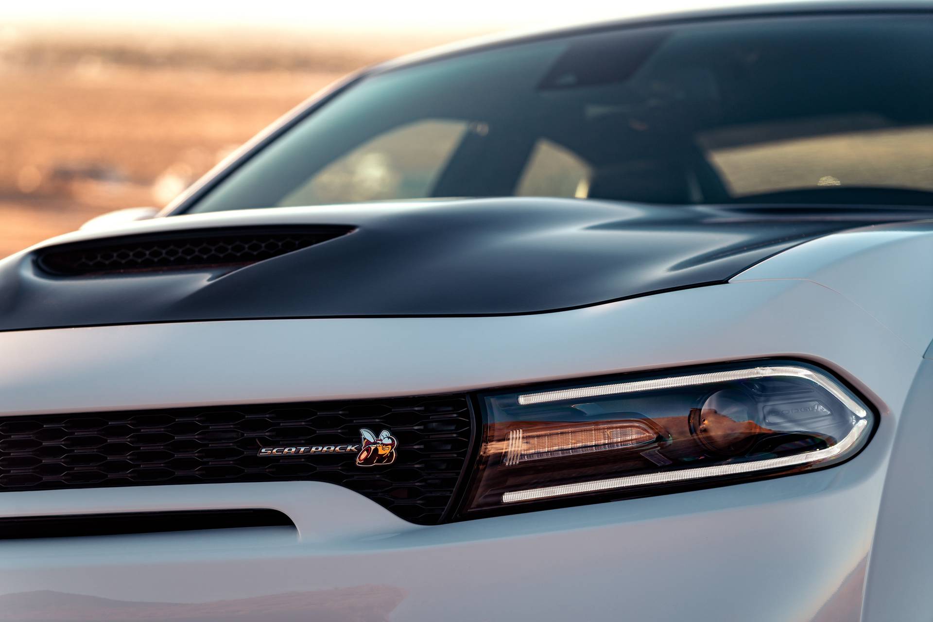 Dodge Drops 2020 Charger Pricing, SRT Hellcat Widebody Starts At $69,645