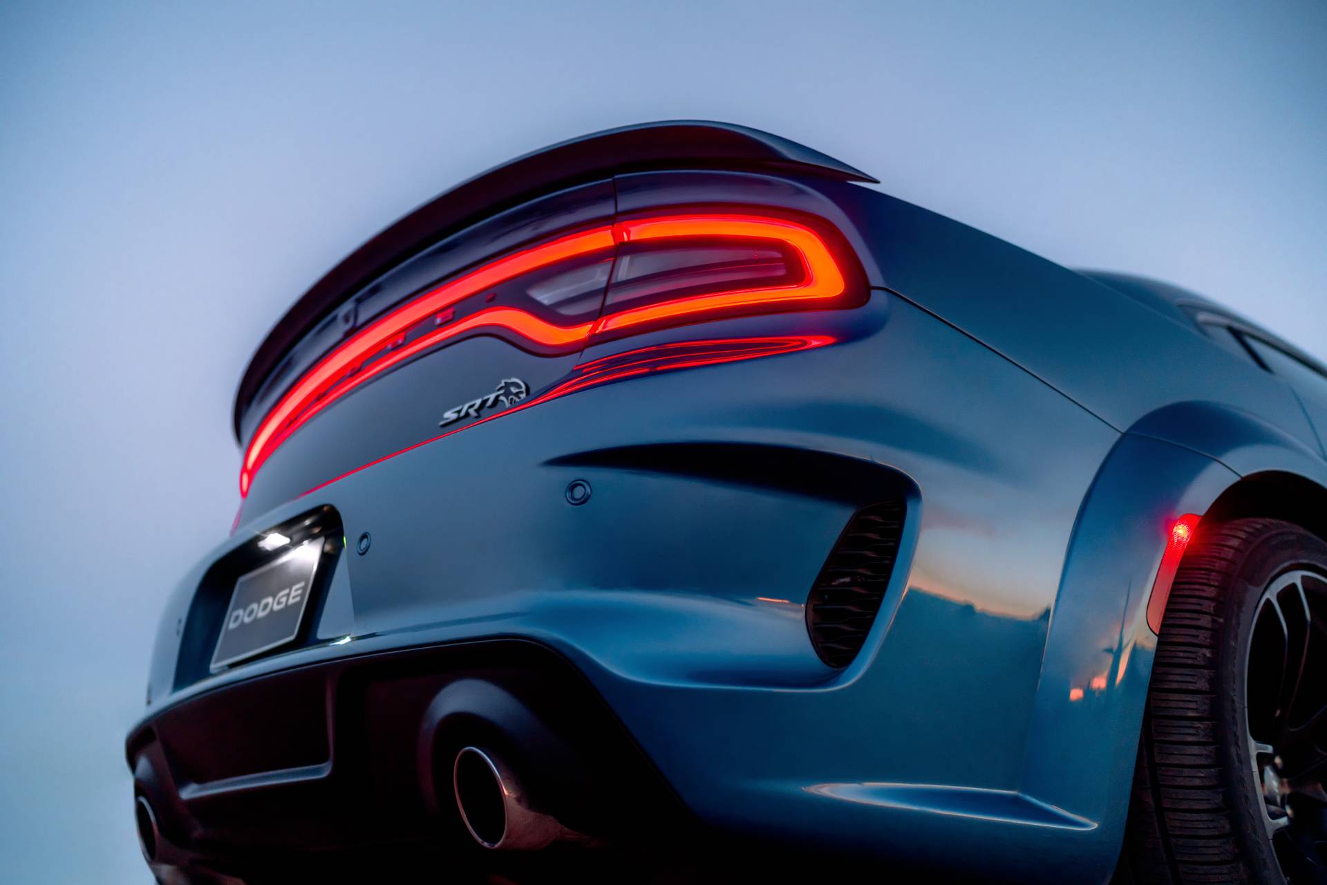 Dodge Drops 2020 Charger Pricing, SRT Hellcat Widebody Starts At $69,645