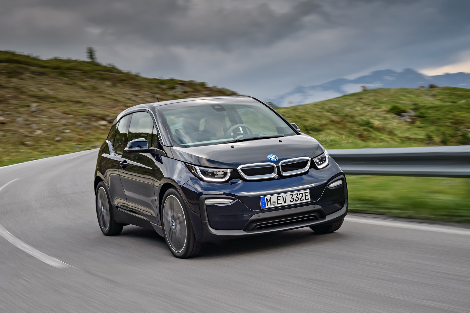 BMW Wants To Kill Off i3 EV Hatch In Favor Of Other Models