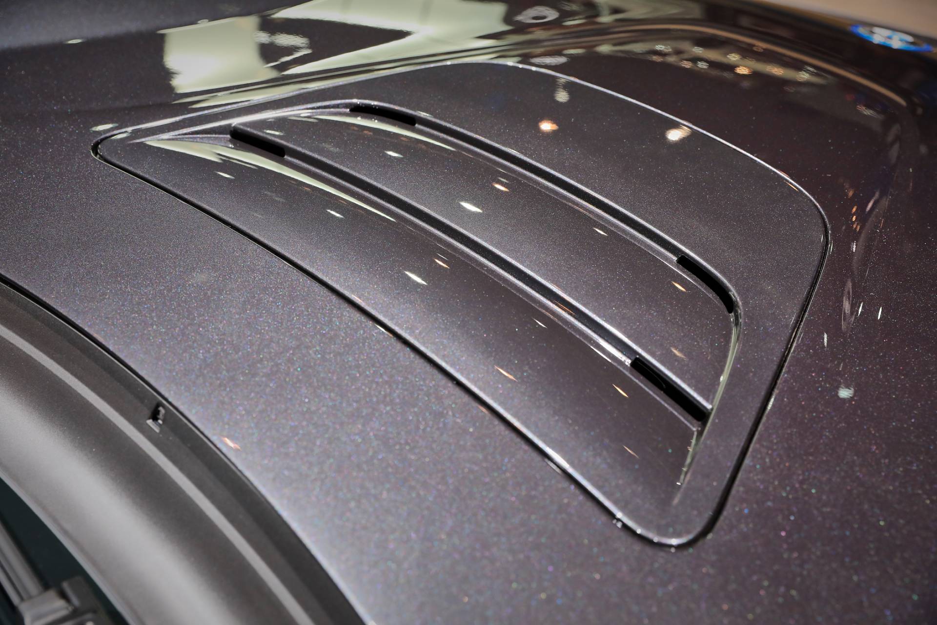 BMW i8 Ultimate Sophisto Is The Sports Car’s Last Hooray Before Bimmer Pulls The Plug