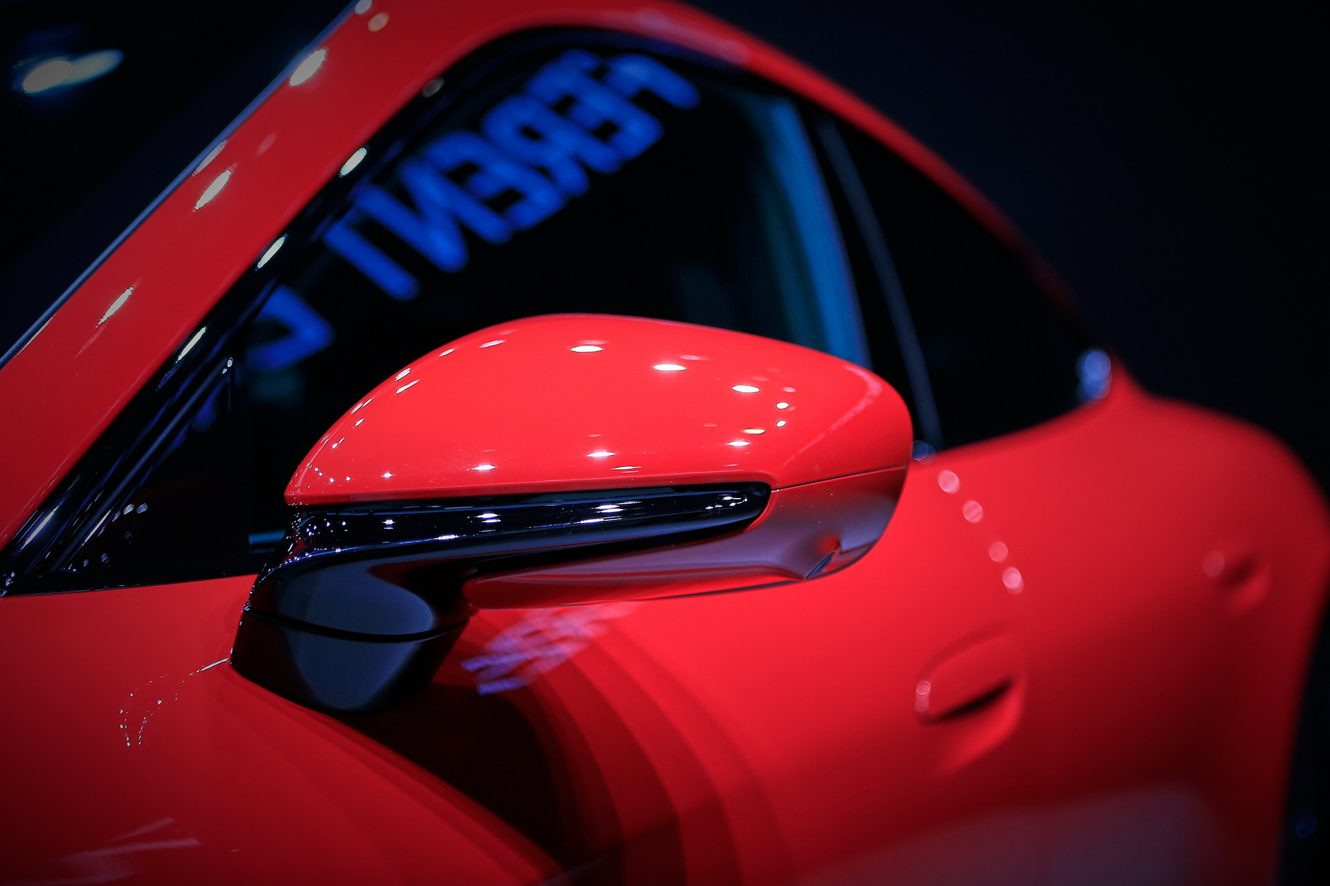 2020 Taycan Is All-Electric, All Sports And (Thankfully) All Porsche