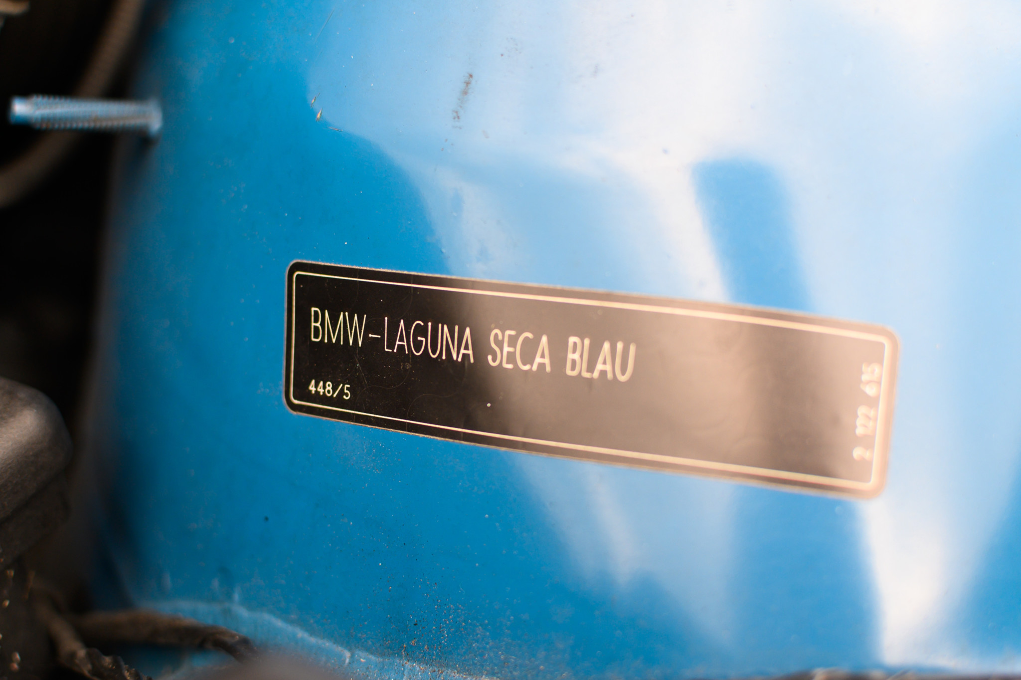 This 2004 BMW M3 Still Looks Stunning Despite High Mileage